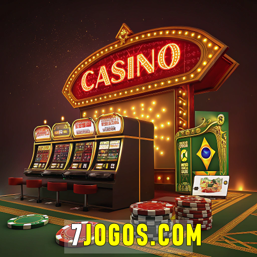 Descubra o Aplicativo Móvel da 7jogos: Jogue em Qualquer Lugar!